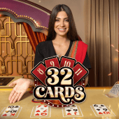 32 Baraha auronplay live casino game