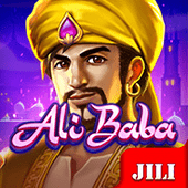 Ali Baba auronplay hot Game