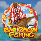 Bao Chuan Fishing auronplay games