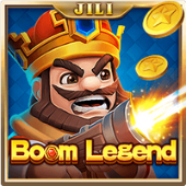 Boom Legend auronplay fishing game