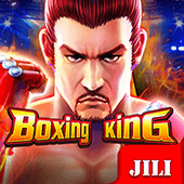 Boxing King auronplay hot Game
