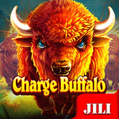Charge Buffalo prairie stampede slot in the auronplay games lobby