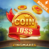 Coin Toss auronplay games