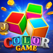 Color Game auronplay cards game