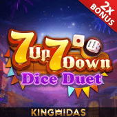Dice Duet auronplay games