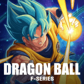 Dragon Ball auronplay slot game