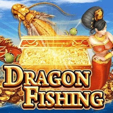 Dragon Fishing auronplay fishing game