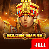 Golden Empire auronplay hot game