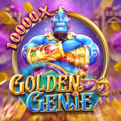 Golden Genie auronplay hot Game