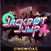 Jackpot Jump auronplay cards game