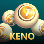 Keno auronplay cards game