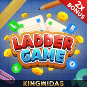 Ladder Game auronplay cards game