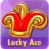 Lucky Ace auronplay hot Game