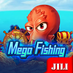 Mega Fishing auronplay fishing game