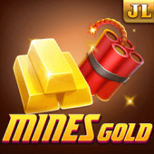 Mines Gold auronplay slot game