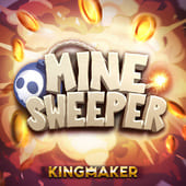 Minesweeper auronplay cards game
