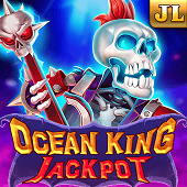 Ocean King Jackpot auronplay fishing game