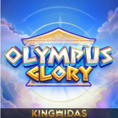 Olympus Glory auronplay cards game