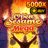 Open Sesame Mega auronplay hot Game