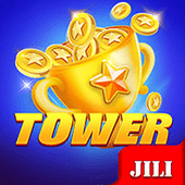 Tower auronplay cards game