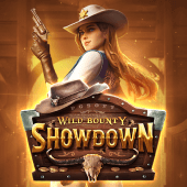 Wild Bounty Showdown auronplay slot